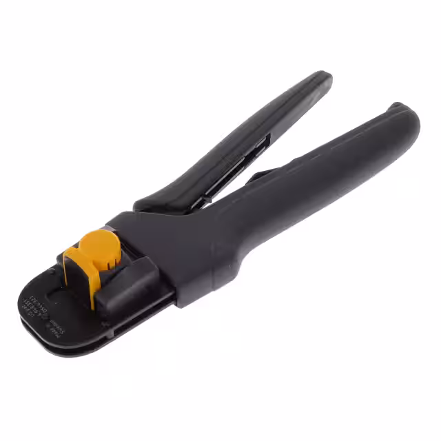 CT150-19D-MX80 JAE Electronics  Presse Applicatrici Crimpatrici